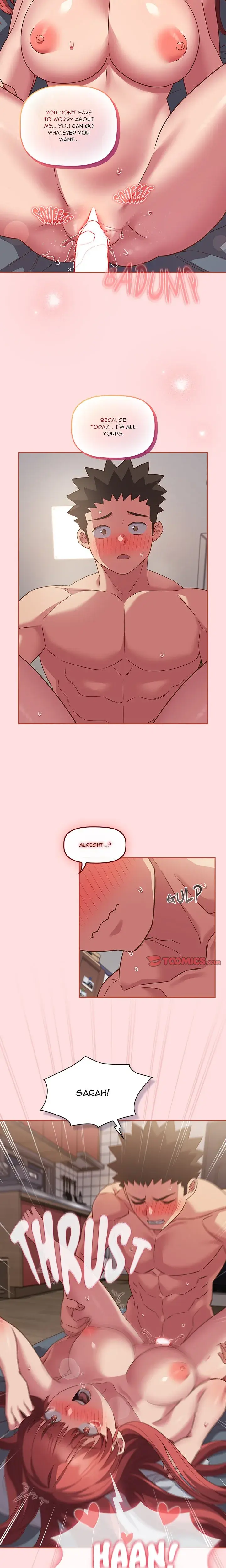 Four's a Crowd Episode 44 - Page 4