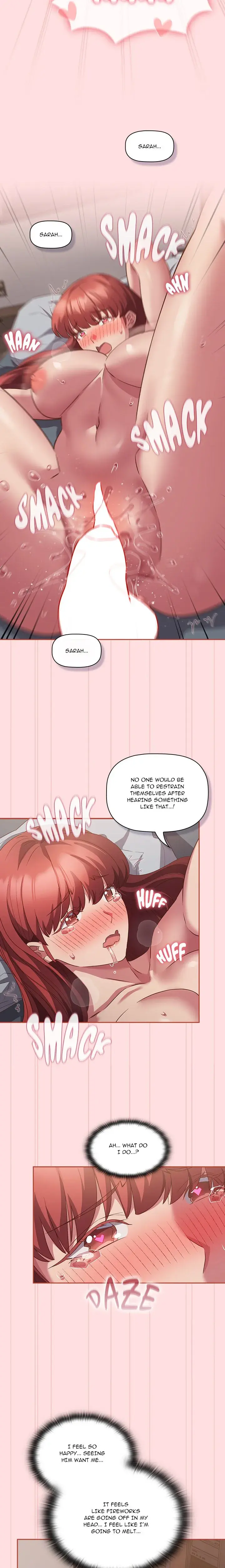 Four's a Crowd Episode 44 - Page 5