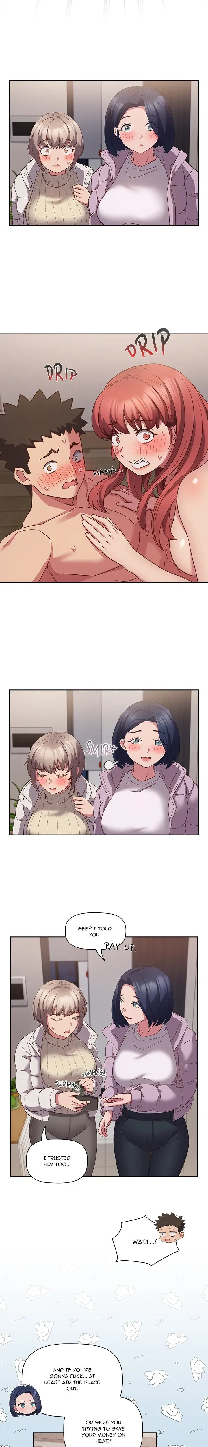 Four's a Crowd Episode 45 - Page 17