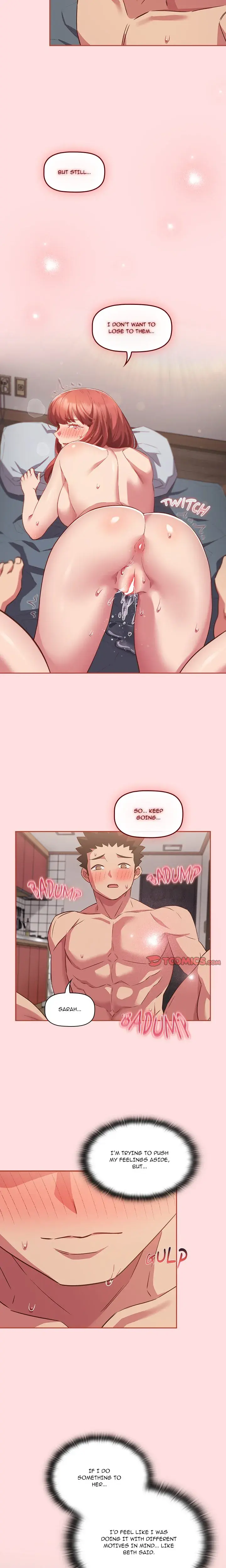 Four's a Crowd Episode 45 - Page 4