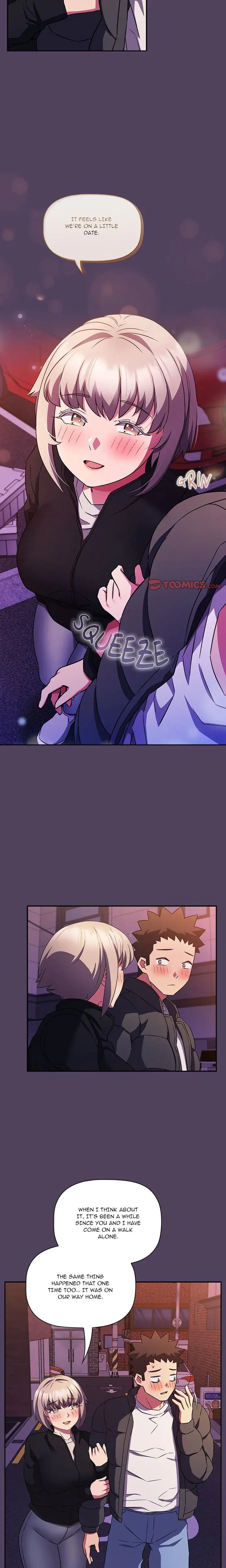 Four's a Crowd Episode 46 - Page 16