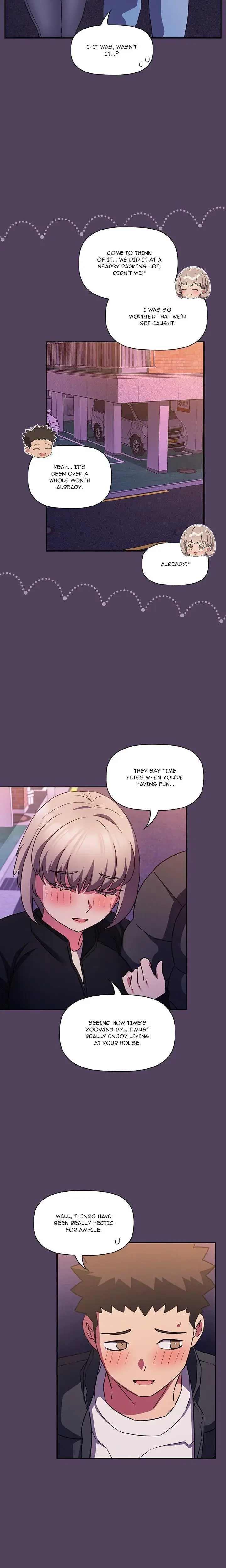 Four's a Crowd Episode 46 - Page 17