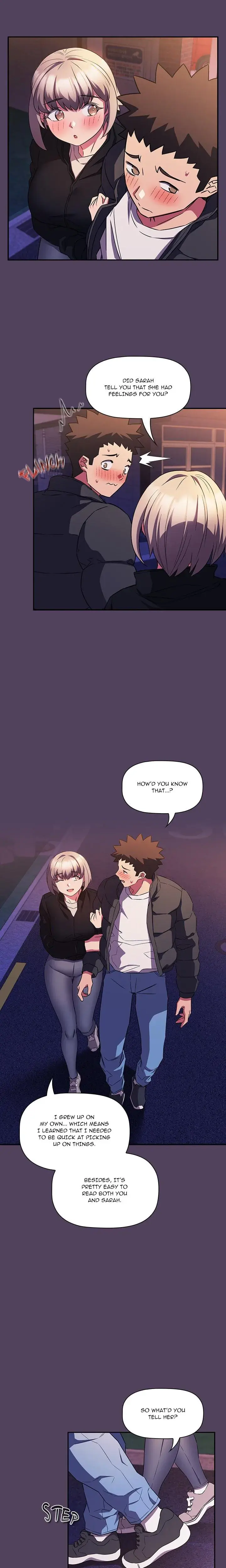 Four's a Crowd Episode 46 - Page 18