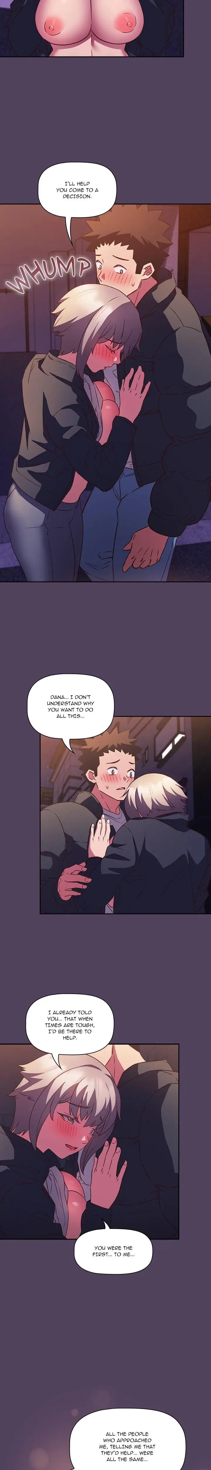 Four's a Crowd Episode 47 - Page 2