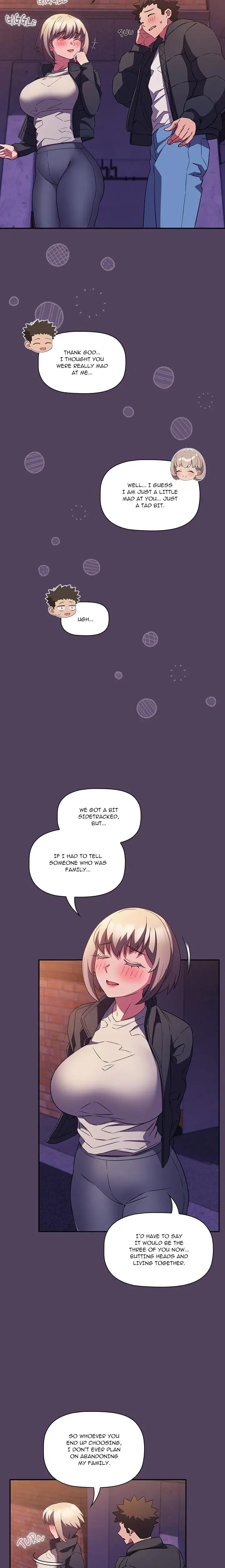Four's a Crowd Episode 47 - Page 6