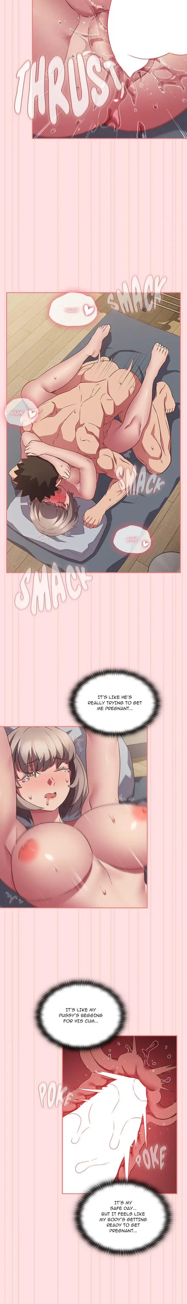 Four's a Crowd Episode 48 - Page 16