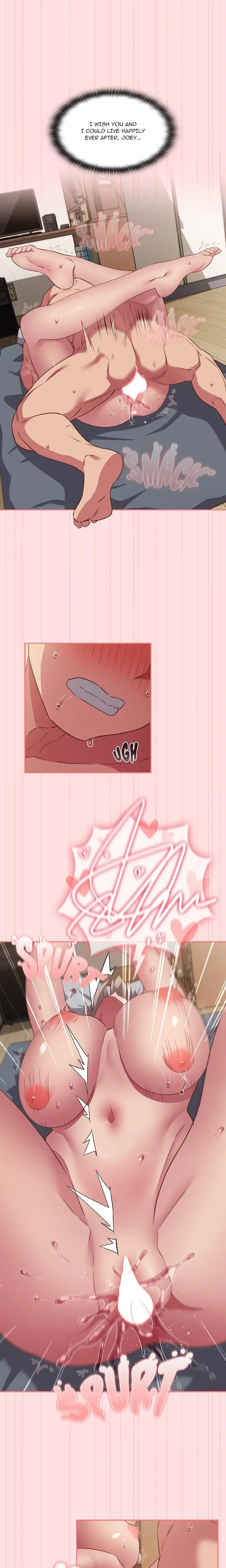 Four's a Crowd Episode 48 - Page 17