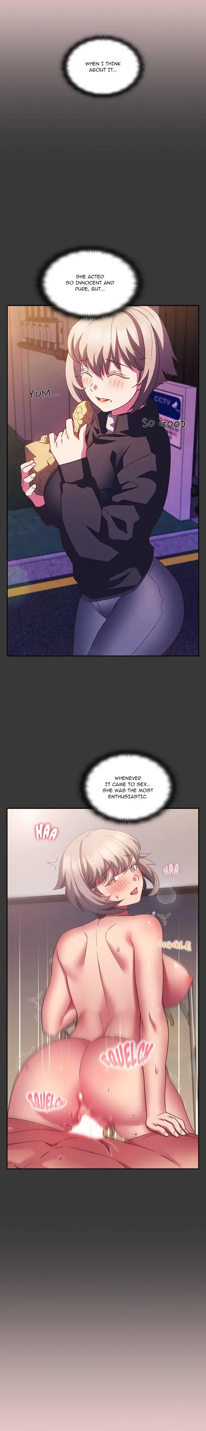 Four's a Crowd Episode 48 - Page 3