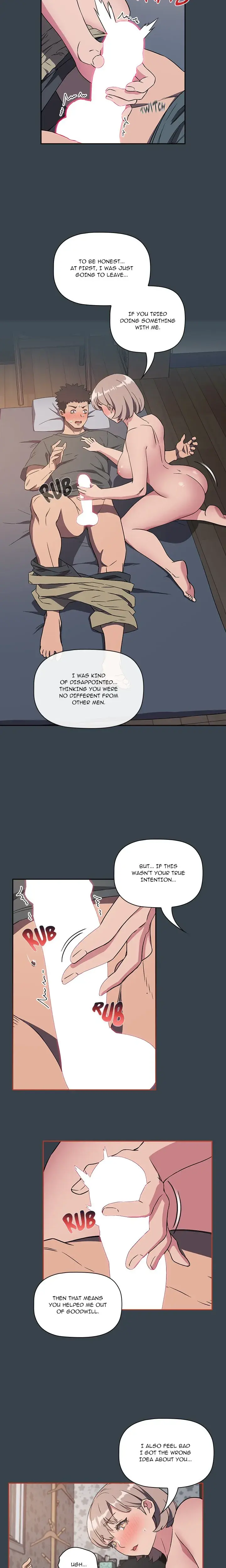 Four's a Crowd Episode 5 - Page 13