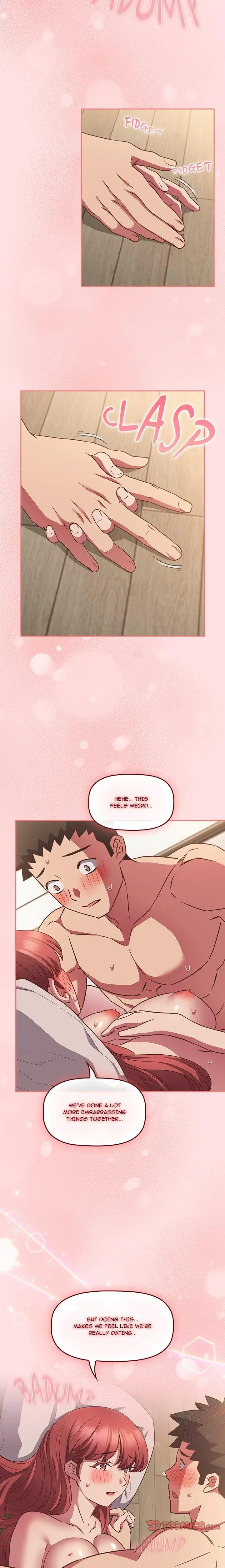 Four's a Crowd Episode 50 - Page 7