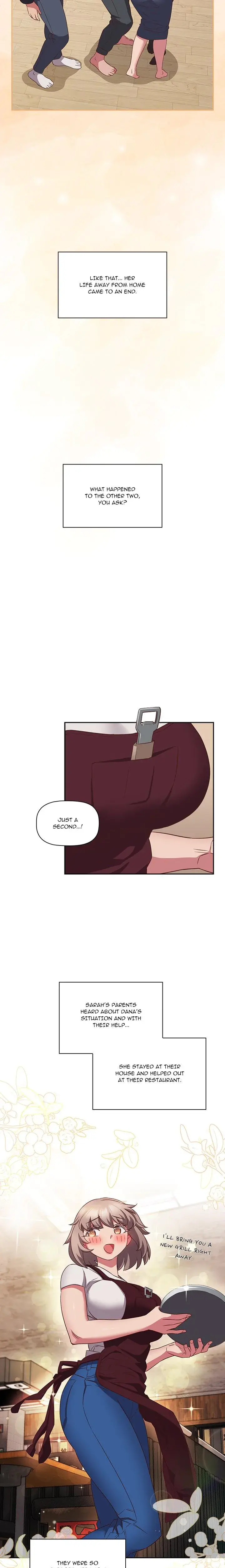 Four's a Crowd Episode 52 - Page 10