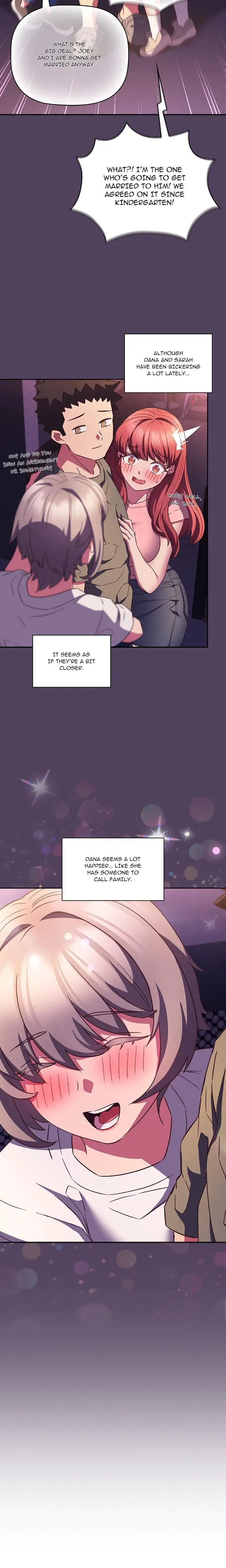 Four's a Crowd Episode 52 - Page 12