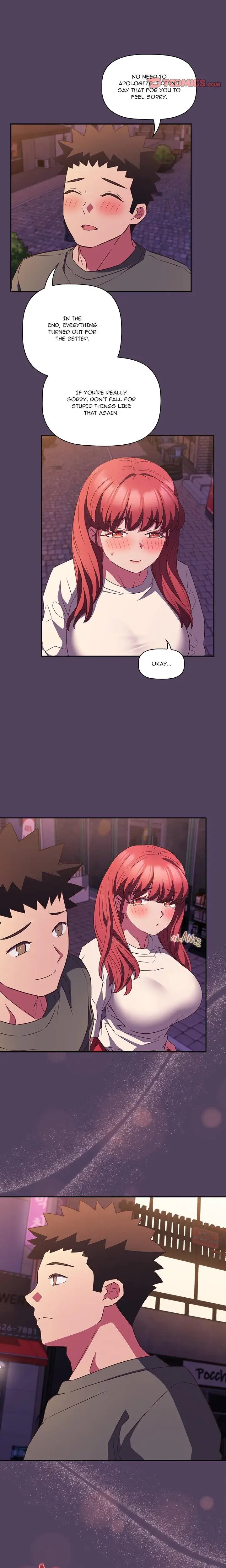 Four's a Crowd Episode 52 - Page 18