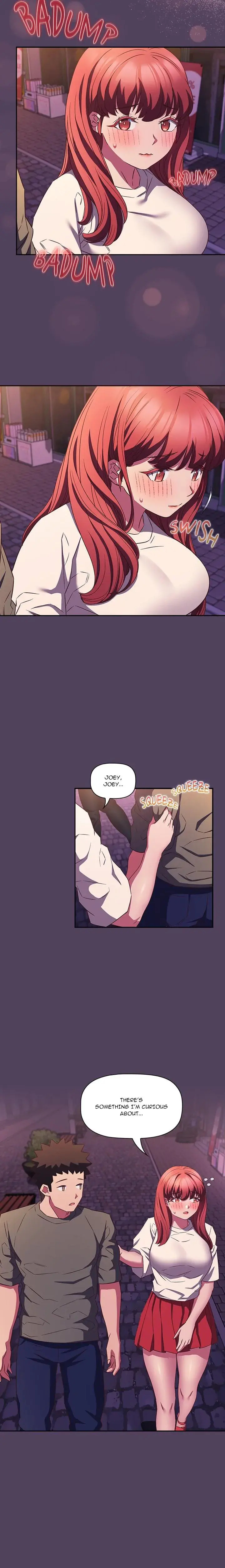Four's a Crowd Episode 52 - Page 19
