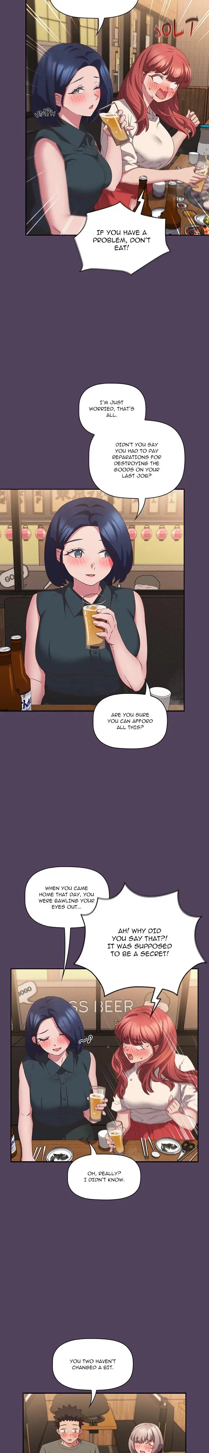 Four's a Crowd Episode 52 - Page 2