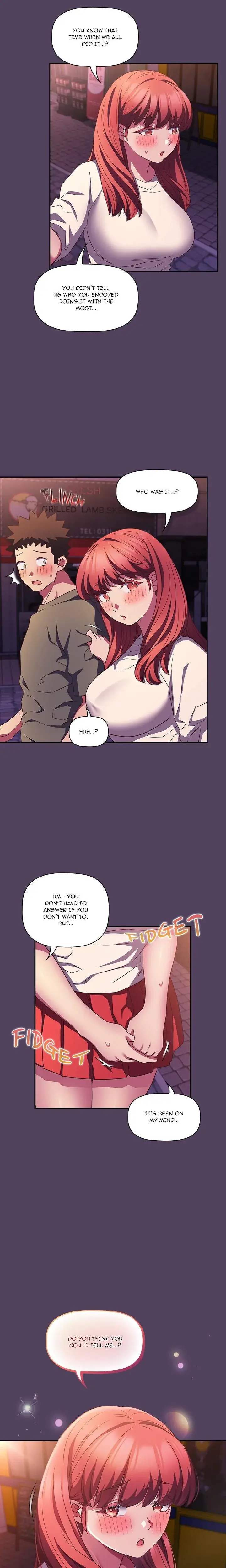 Four's a Crowd Episode 52 - Page 20