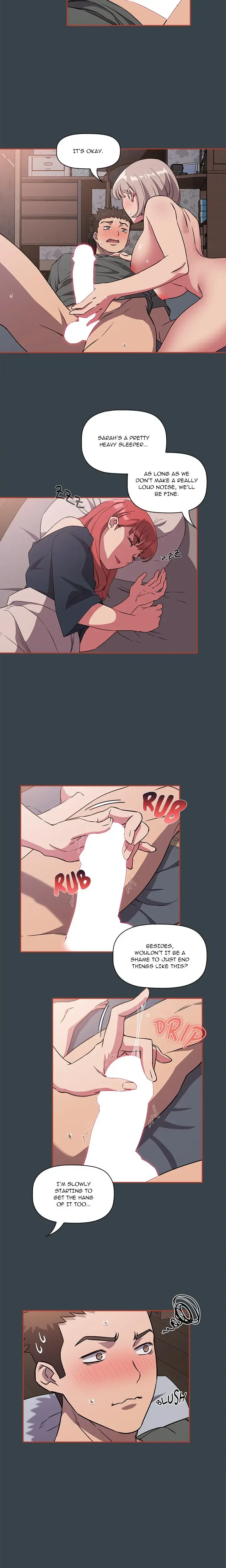 Four's a Crowd Episode 6 - Page 2