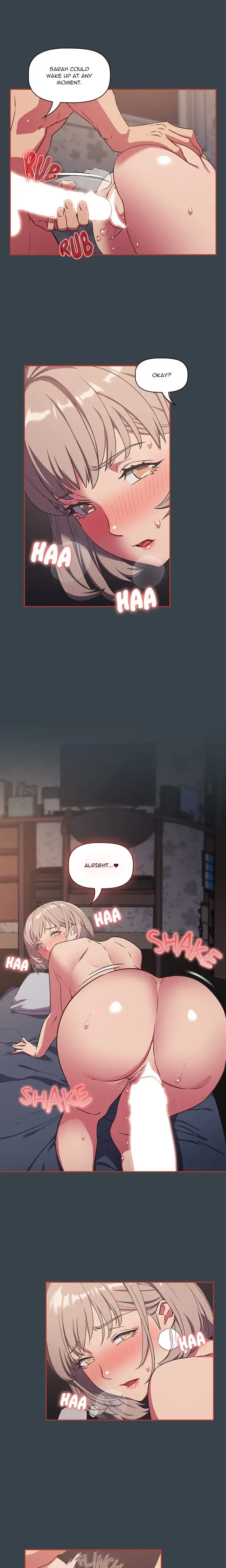 Four's a Crowd Episode 7 - Page 4