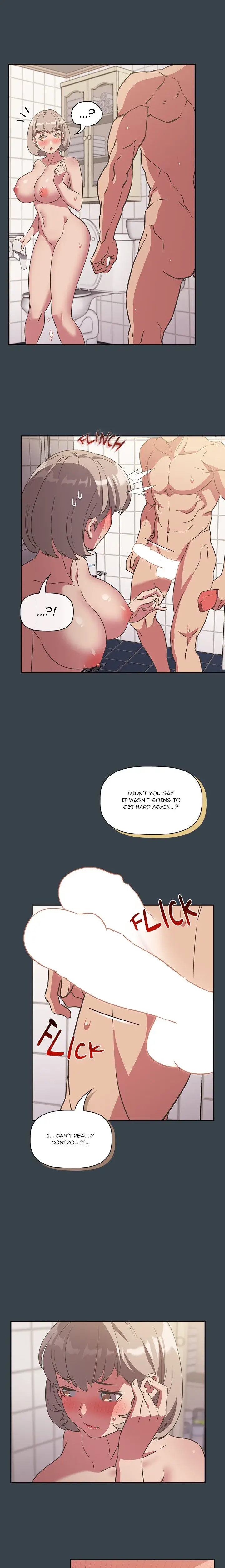 Four's a Crowd Episode 8 - Page 16