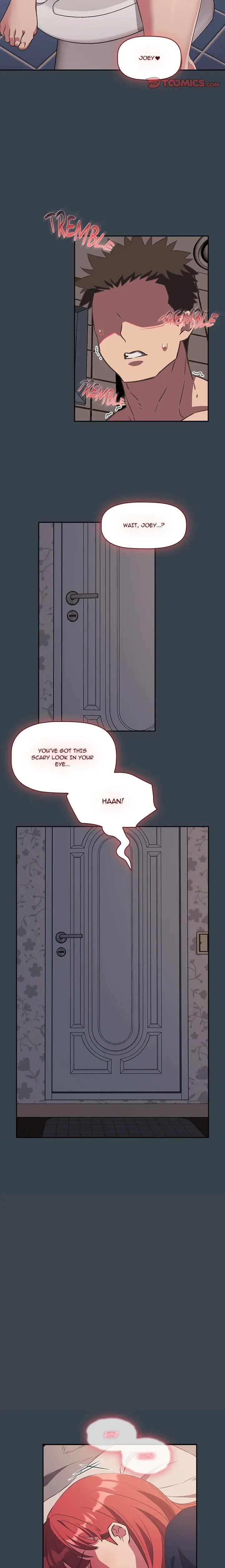 Four's a Crowd Episode 8 - Page 18