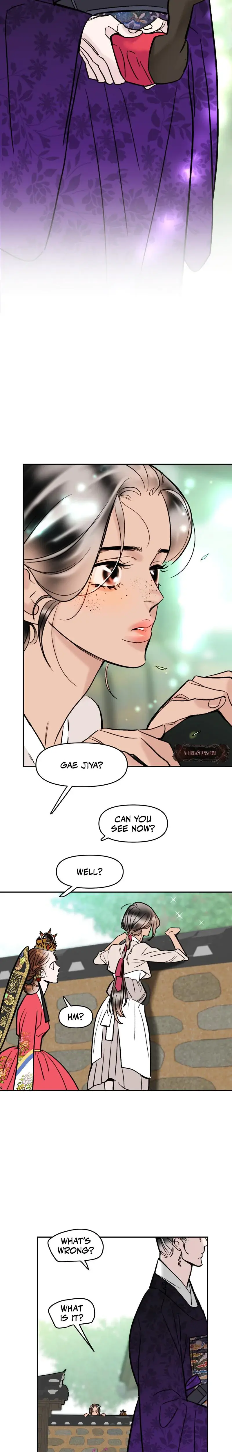 Fox Eyes Briefly Opened Episode 1 - Page 27