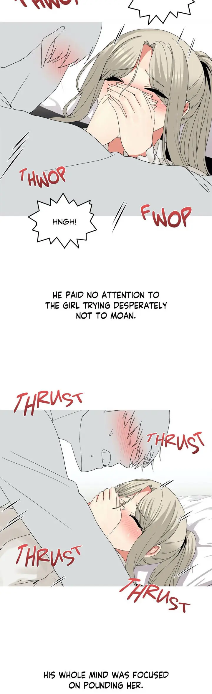 Fox Tales Episode 7 - Page 31