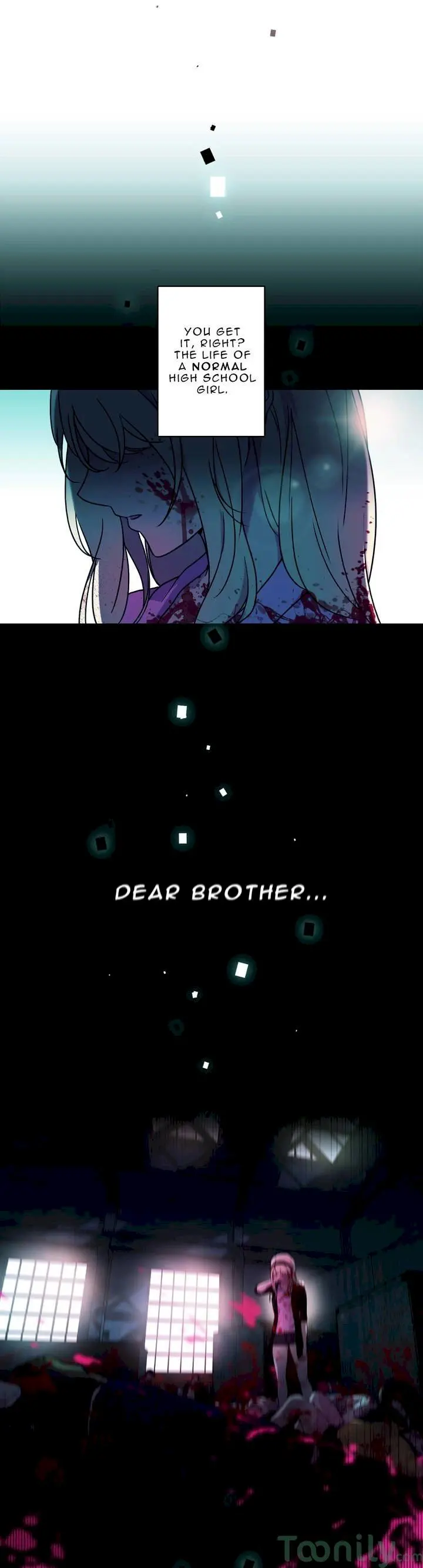 Freak-Quency Episode 0 - Page 2