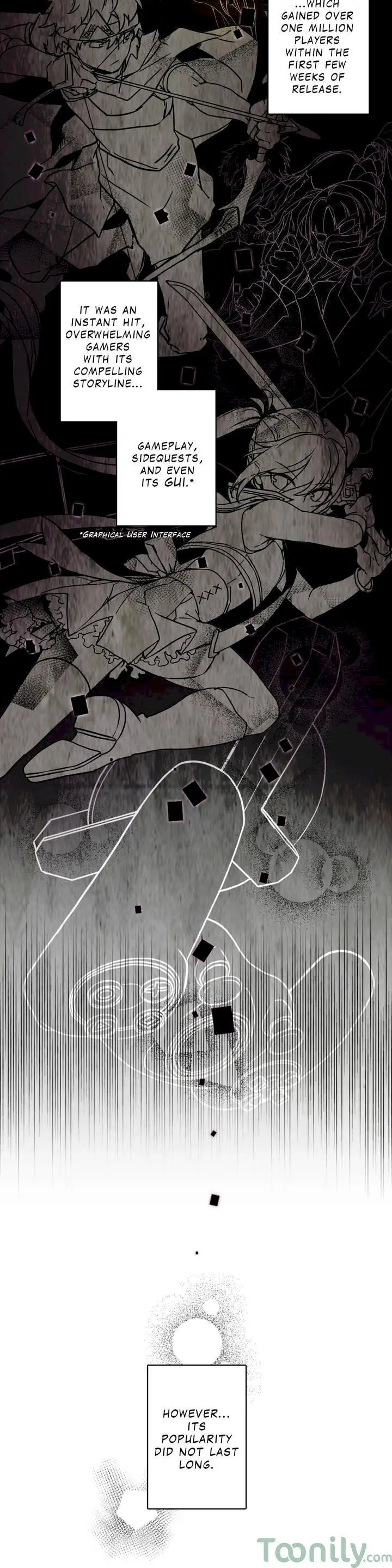 Freak-Quency Episode 1 - Page 2