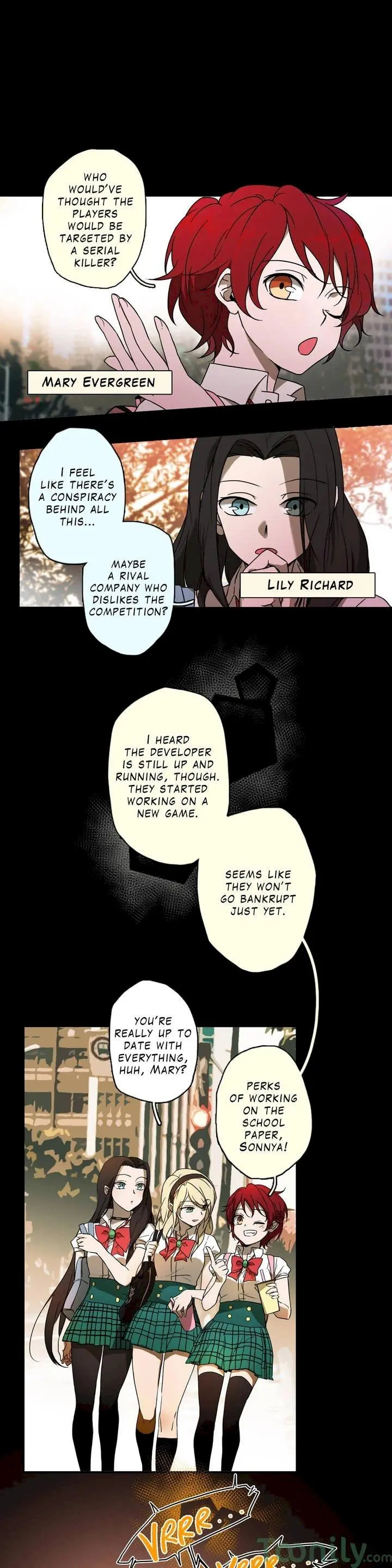 Freak-Quency Episode 1 - Page 7
