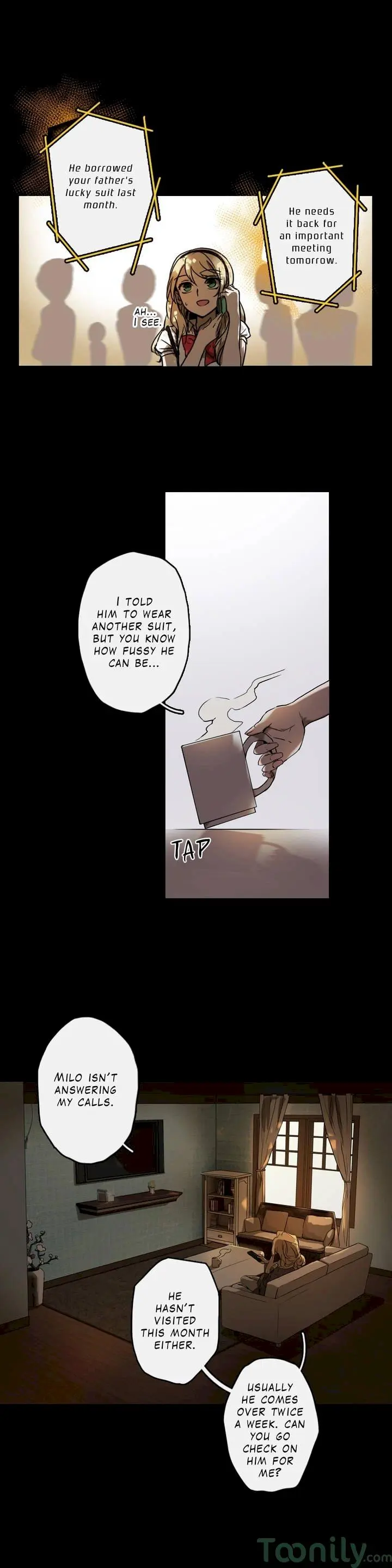 Freak-Quency Episode 1 - Page 9