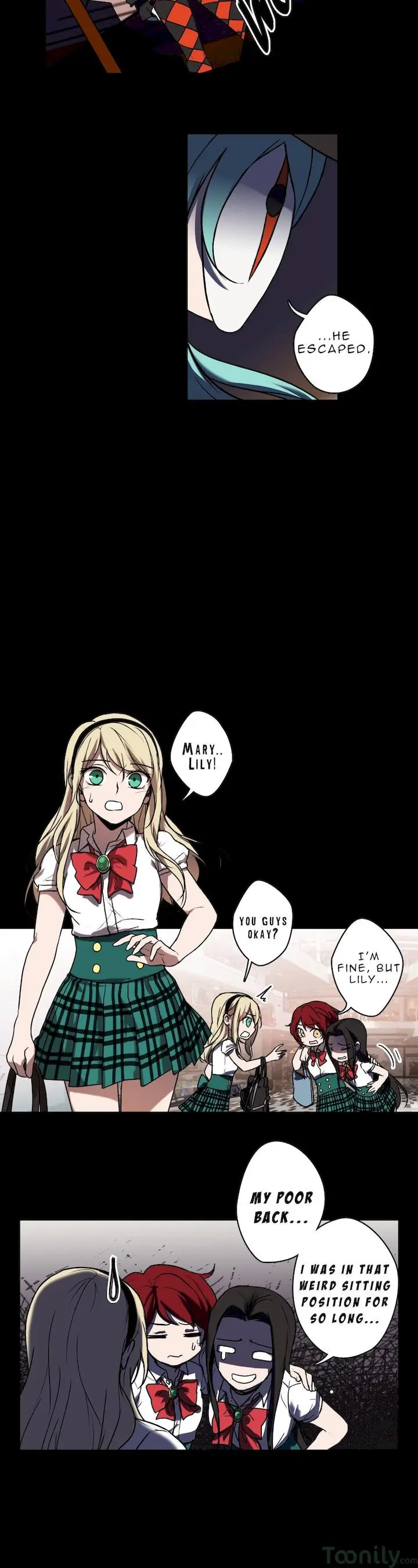 Freak-Quency Episode 10 - Page 12