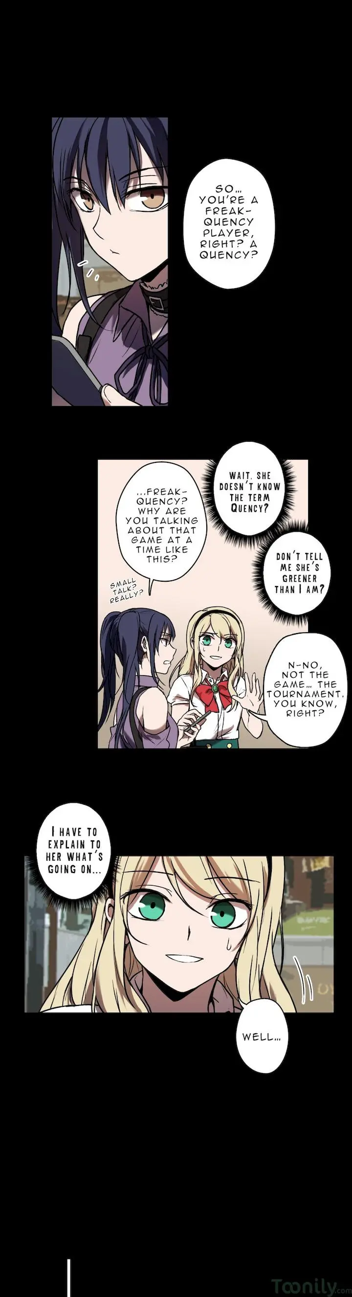 Freak-Quency Episode 10 - Page 16