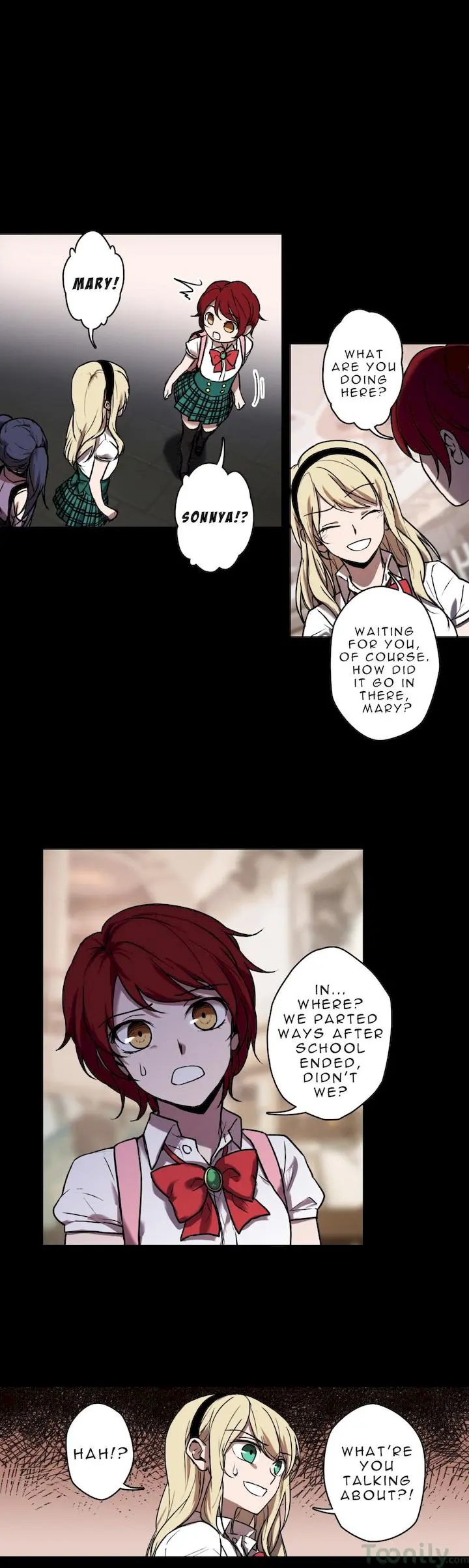 Freak-Quency Episode 10 - Page 19