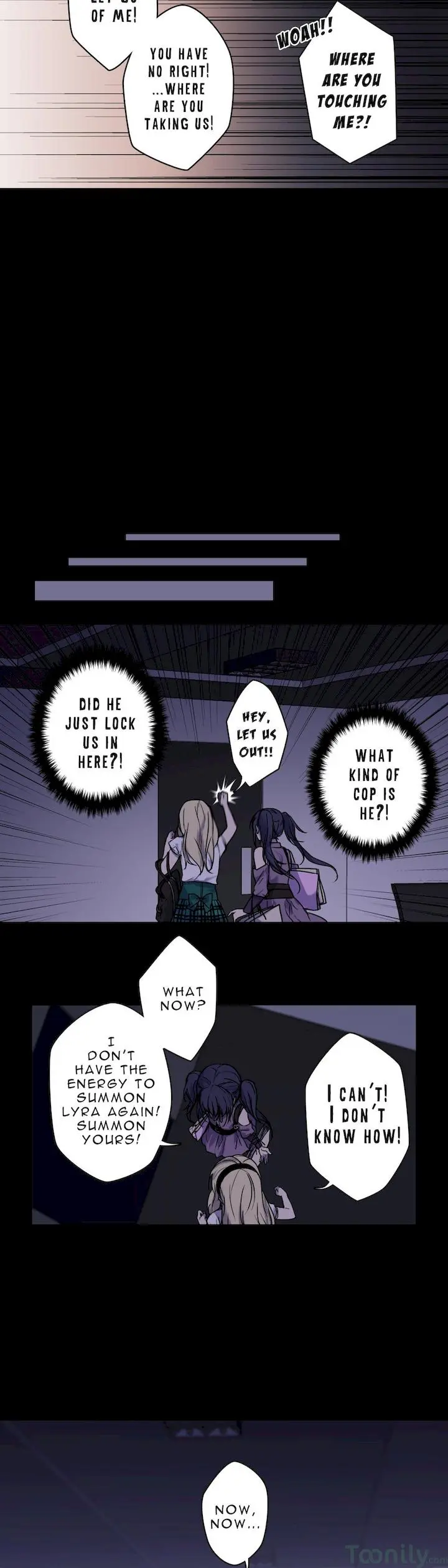 Freak-Quency Episode 10 - Page 24