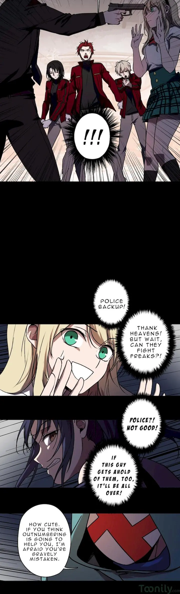 Freak-Quency Episode 10 - Page 7