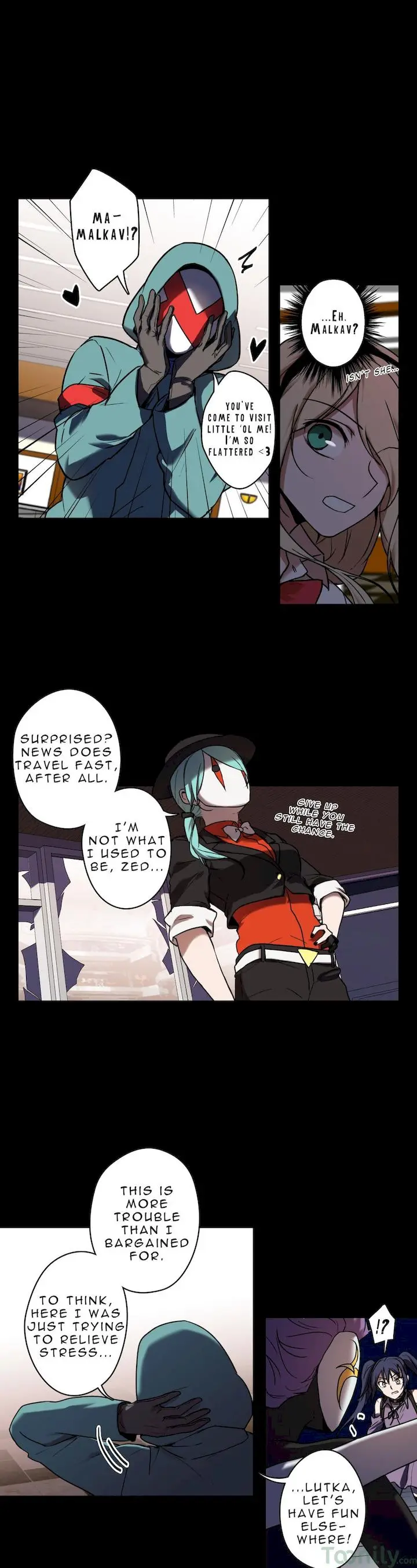 Freak-Quency Episode 10 - Page 9