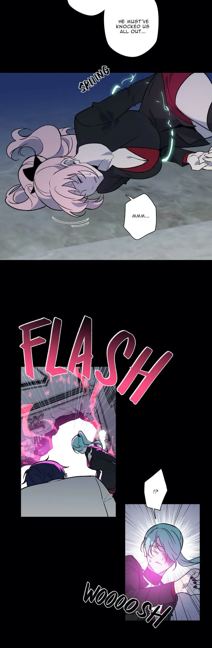 Freak-Quency Episode 100 - Page 13