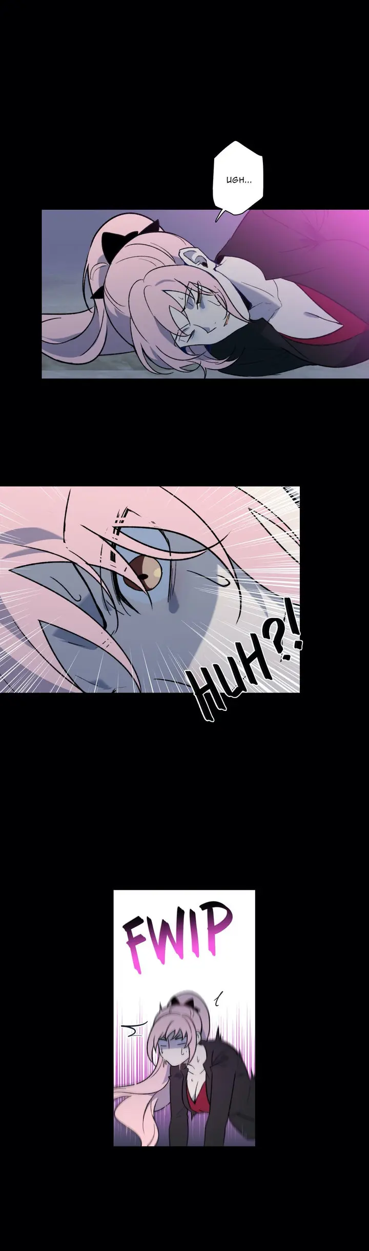 Freak-Quency Episode 100 - Page 17