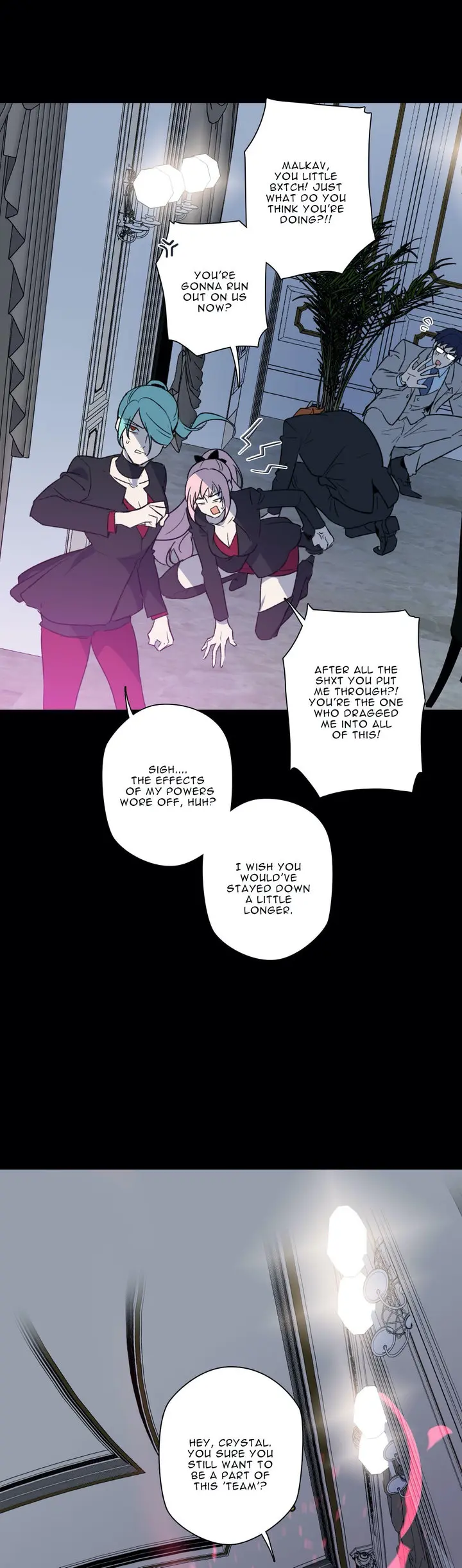 Freak-Quency Episode 100 - Page 18