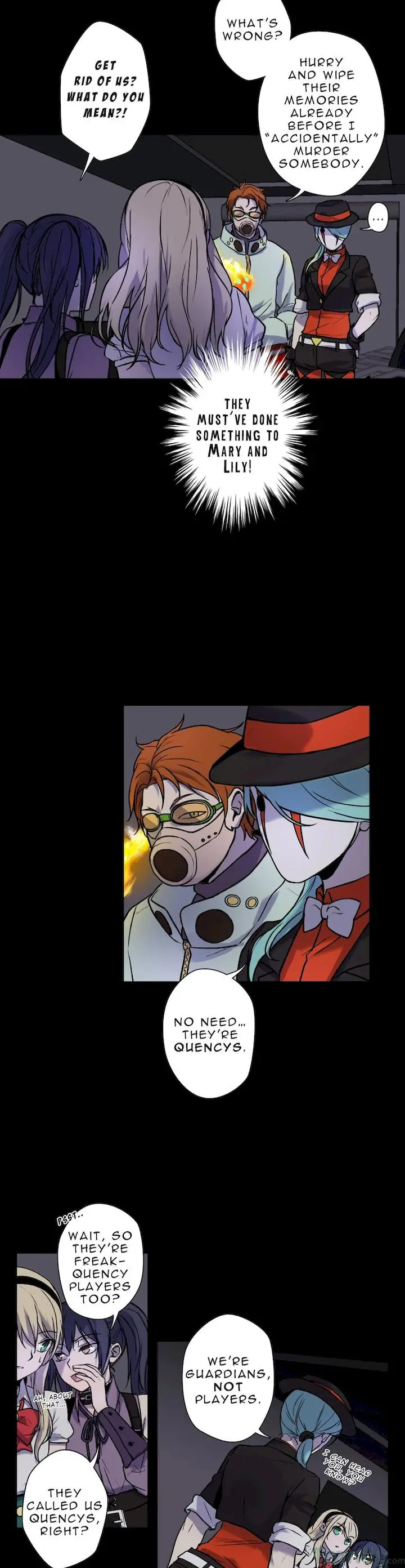 Freak-Quency Episode 11 - Page 4