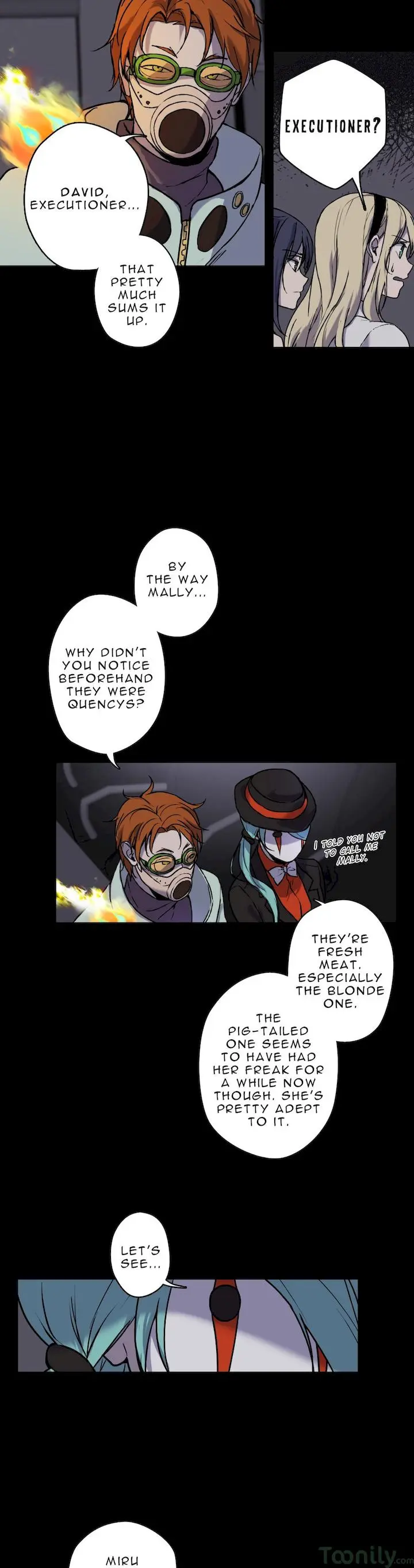 Freak-Quency Episode 11 - Page 7