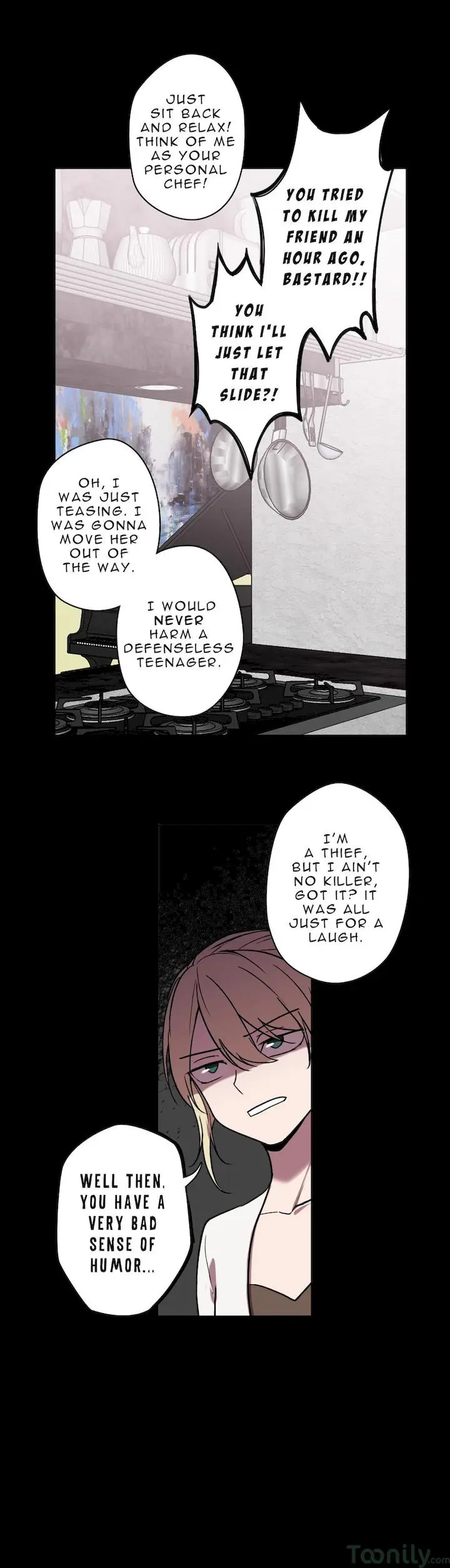 Freak-Quency Episode 12 - Page 16