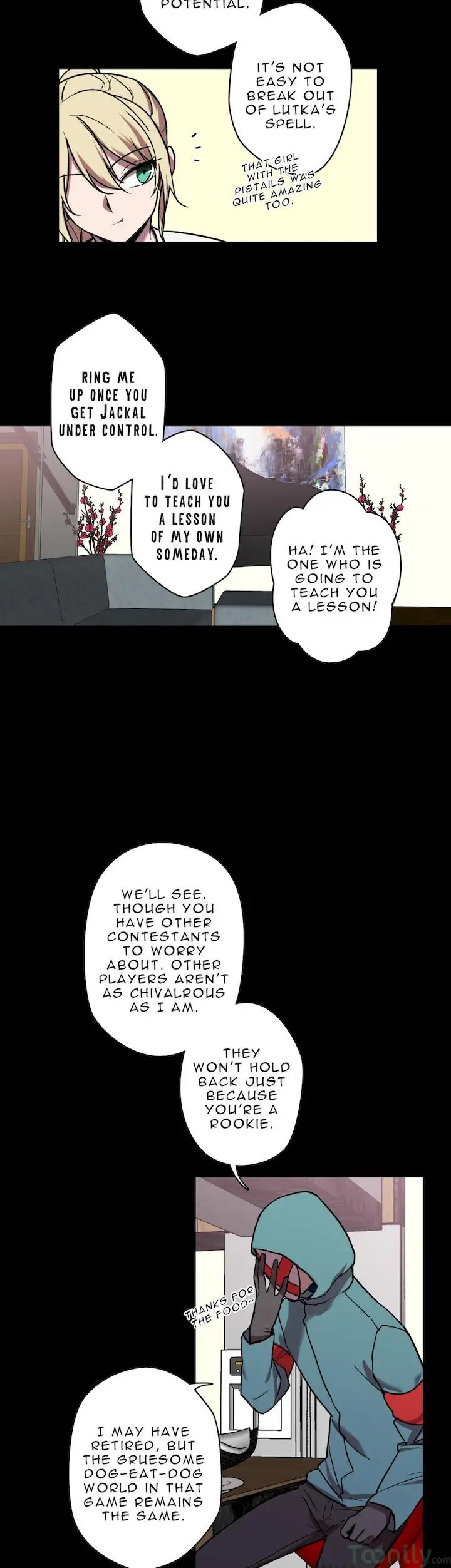 Freak-Quency Episode 12 - Page 18