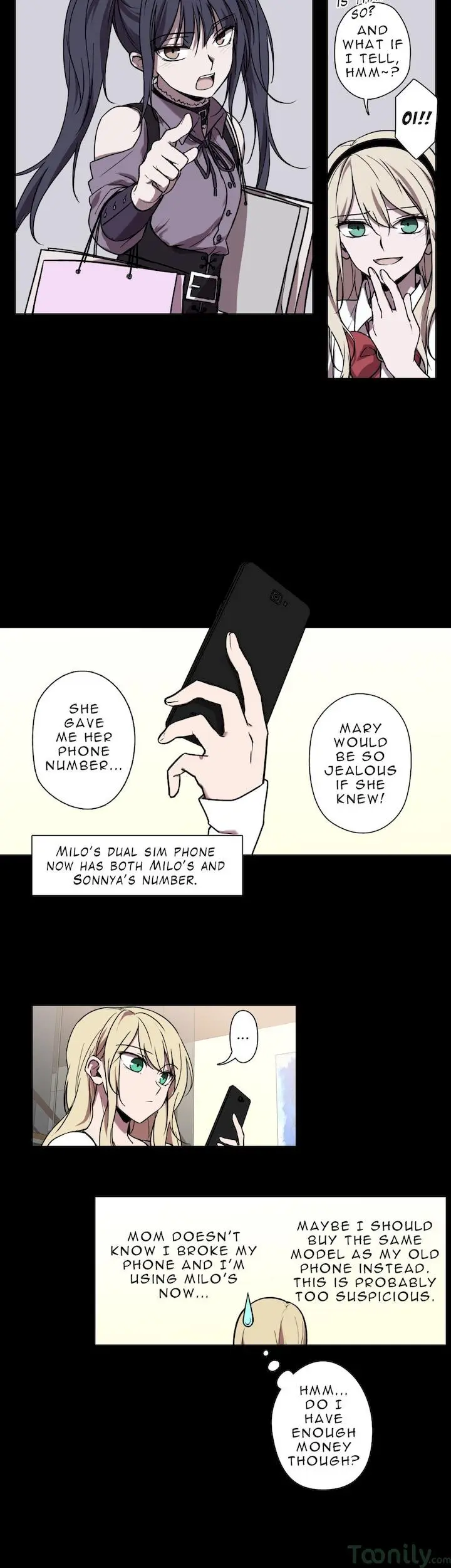 Freak-Quency Episode 12 - Page 3