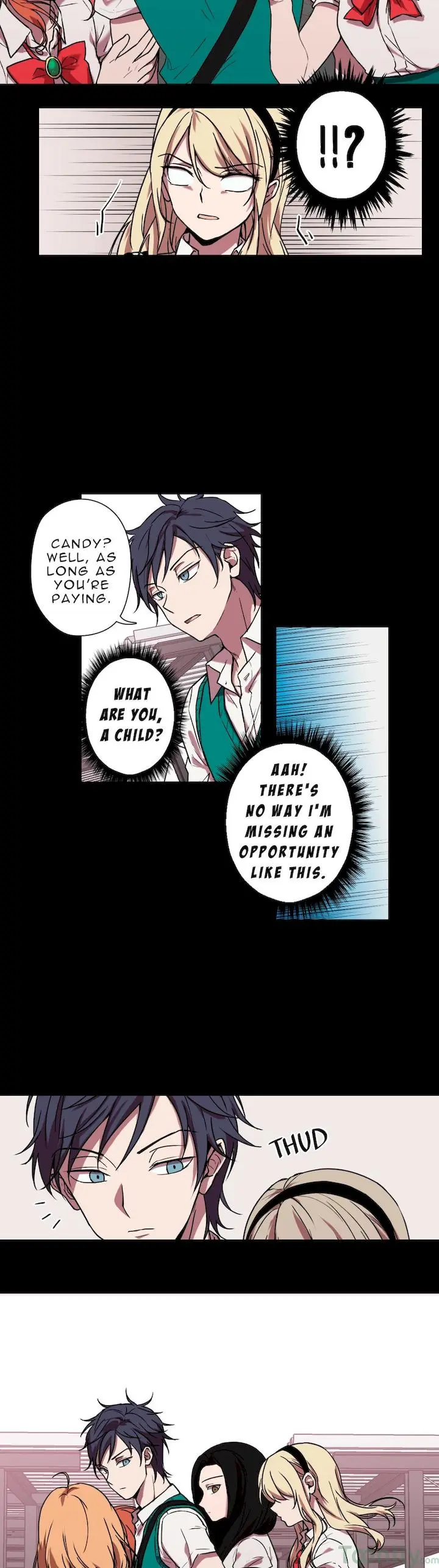Freak-Quency Episode 13 - Page 10