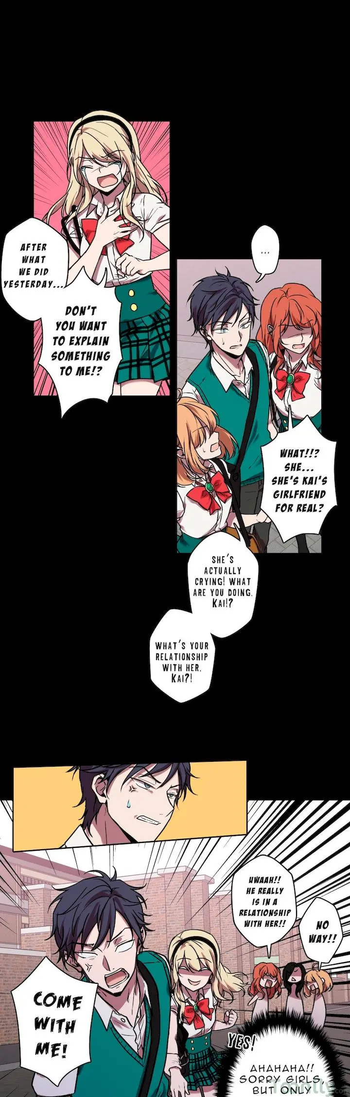 Freak-Quency Episode 13 - Page 12