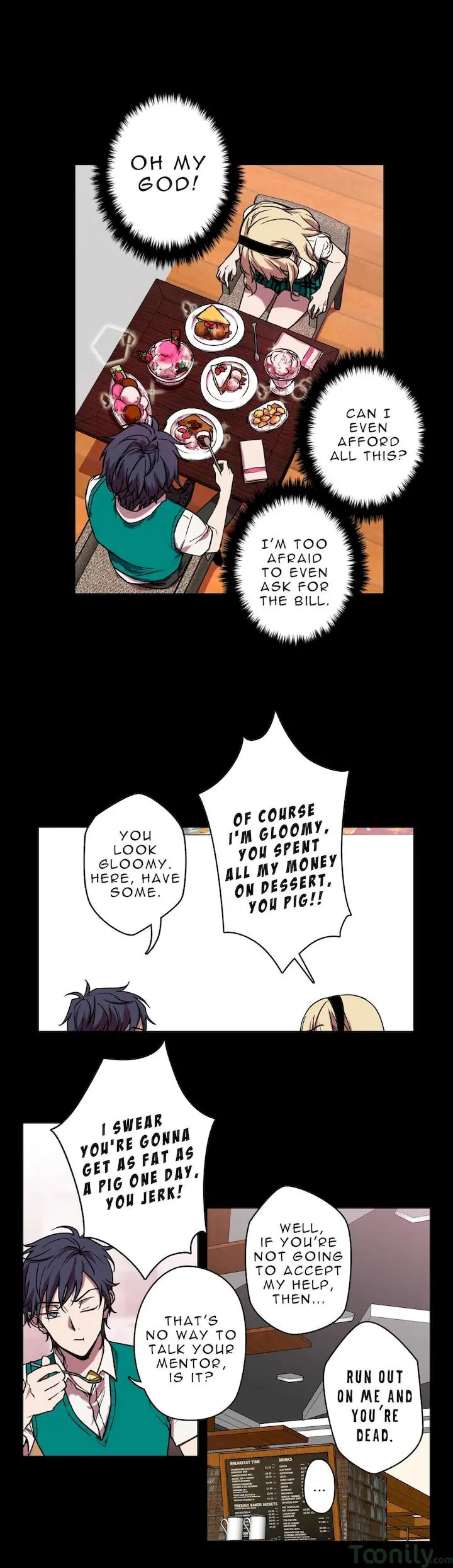Freak-Quency Episode 13 - Page 16