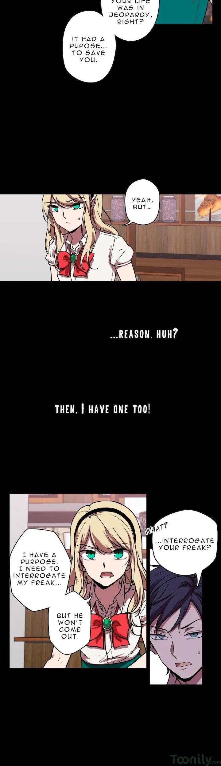 Freak-Quency Episode 13 - Page 18