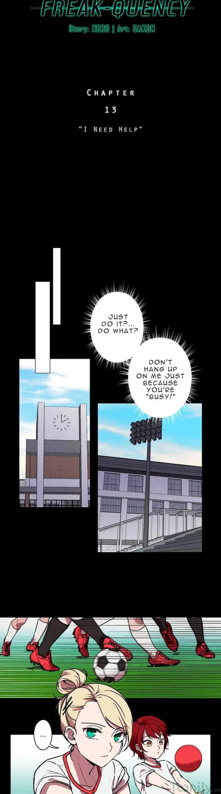 Freak-Quency Episode 13 - Page 3