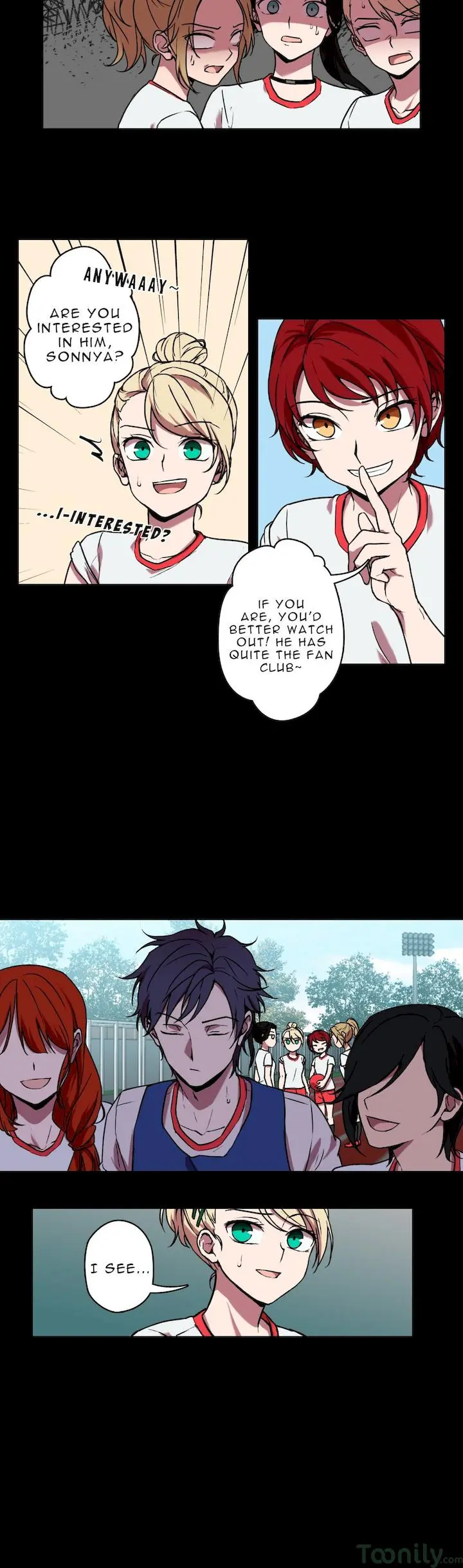 Freak-Quency Episode 13 - Page 7